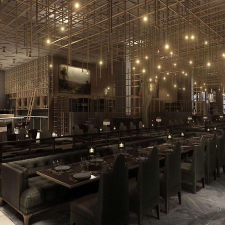 Hotel Bourre Bonne Louisville, Curio Collection By Hilton Esterno foto
