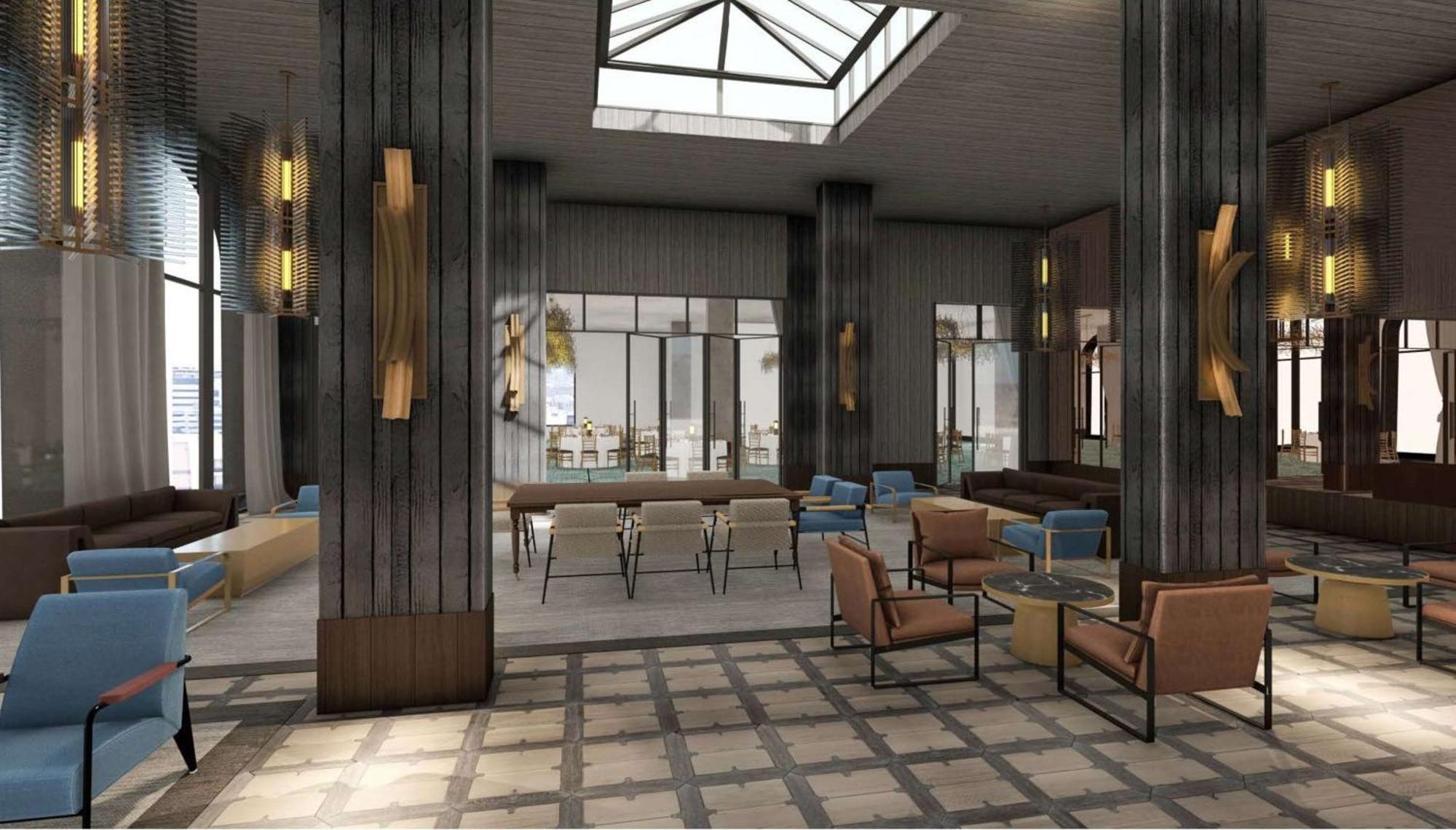Hotel Bourre Bonne Louisville, Curio Collection By Hilton Esterno foto