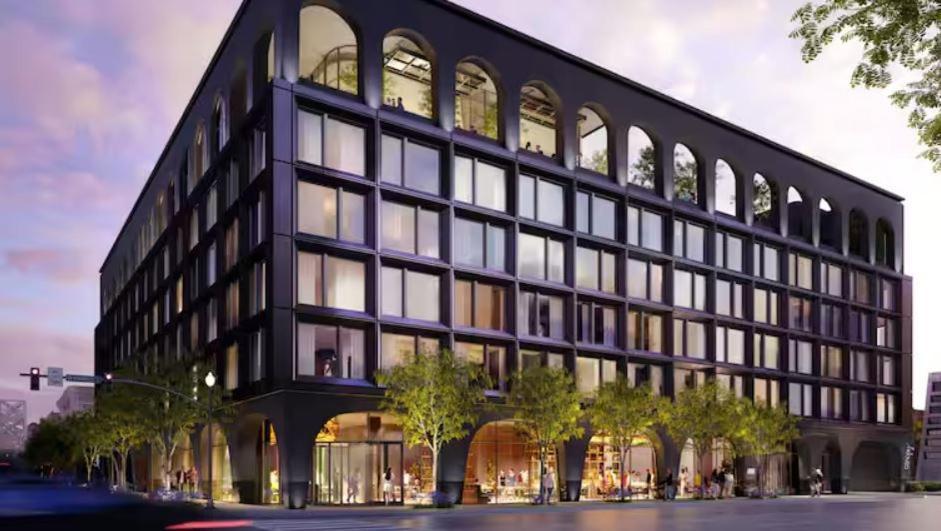 Hotel Bourre Bonne Louisville, Curio Collection By Hilton Esterno foto